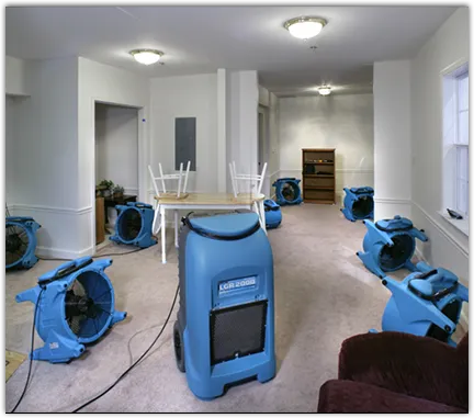 Emergency Water Damage Services in Bartow, FL