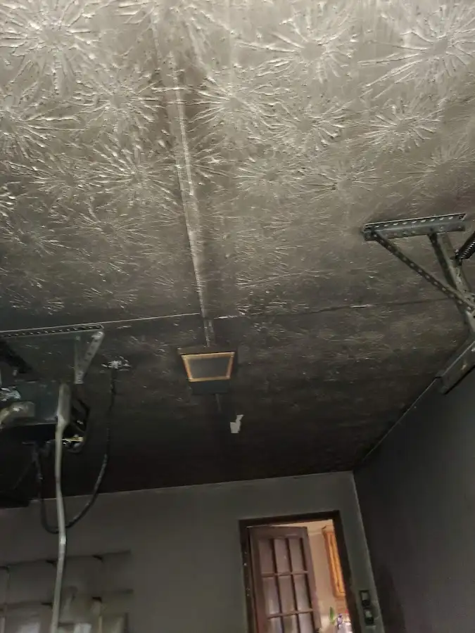 Fire and smoke damage assessment for Emergency Water Damage Services in Bartow